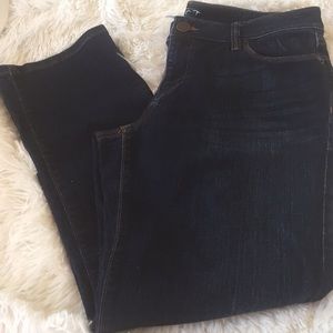 Ladies Jeans